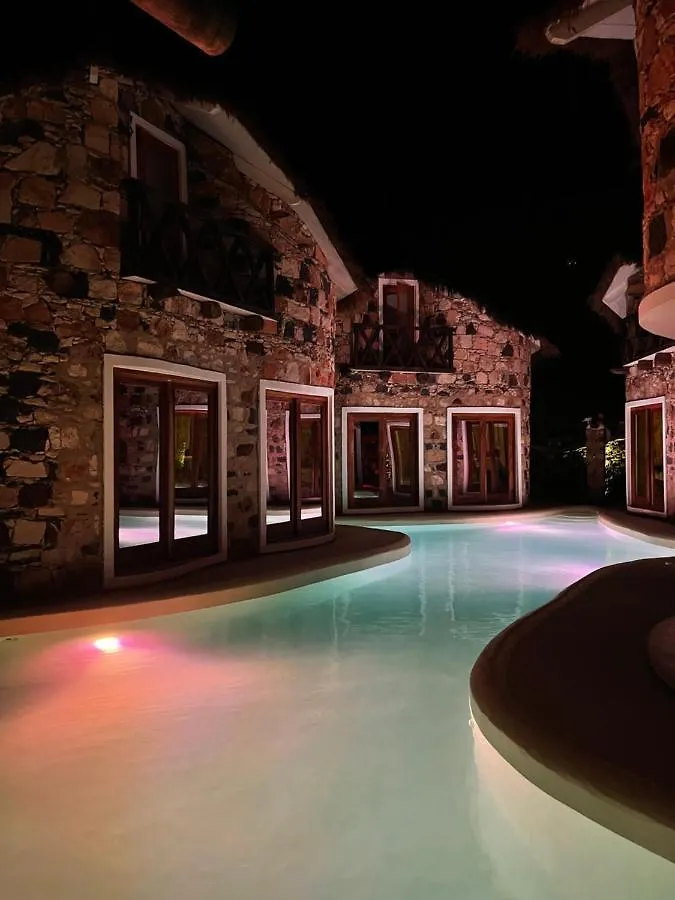 Hotel Katlantik Villa Deluxe Сал-Рей 0*,