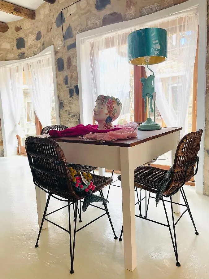Hotel Katlantik Villa Deluxe Сал-Рей 0*,  Кабо-Верде