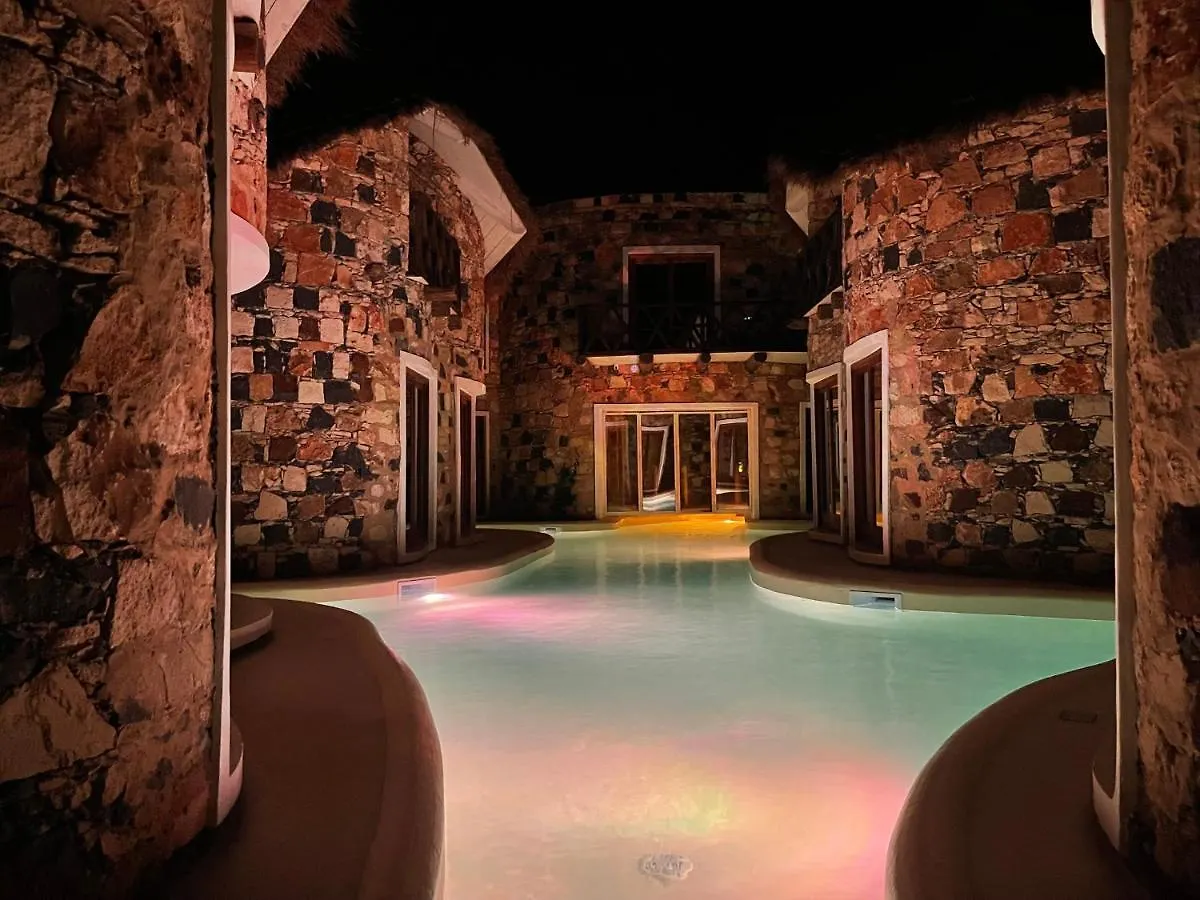 Hotel Katlantik Villa Deluxe Сал-Рей 0*,  Кабо-Верде