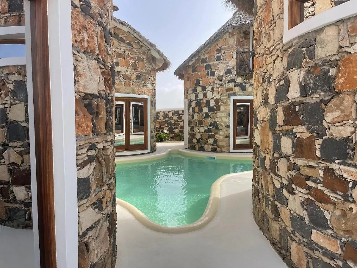Contatos de Hotel Katlantik Villa Deluxe