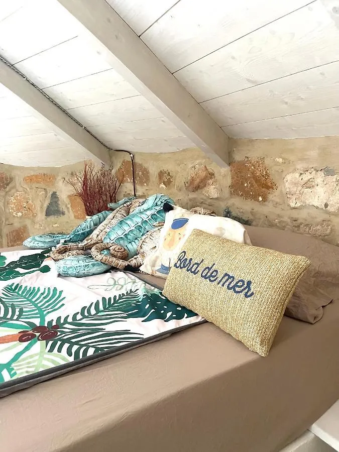 Apartamento Hotel Katlantik Villa Deluxe Sal Rei