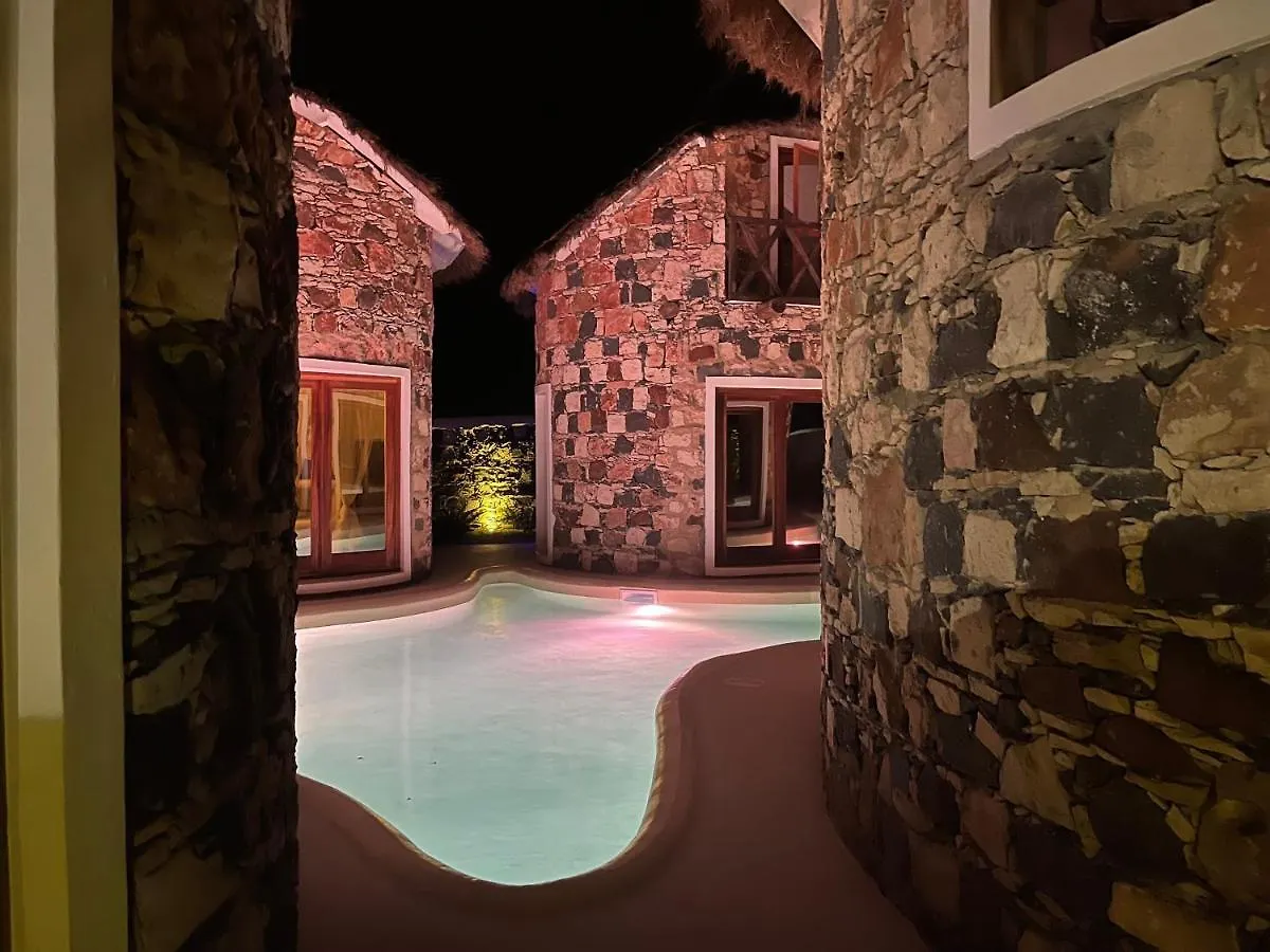 Hotel Katlantik Villa Deluxe Sal Rei